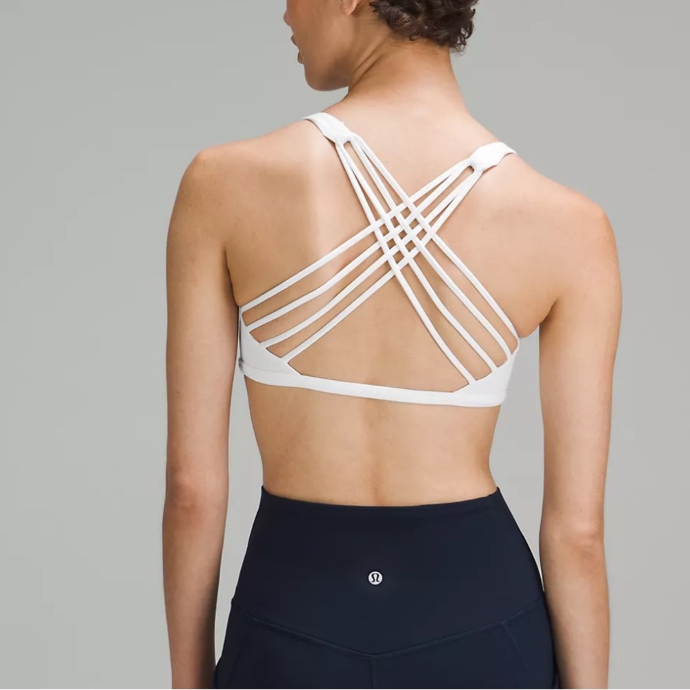Lululemon Free to Be Bra - Wild